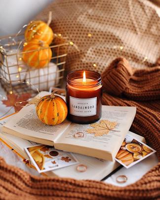 Cozy Autumn Wallpapers