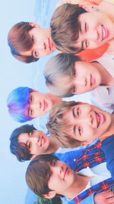 JK BTS Wallpapers