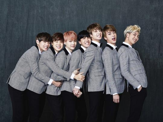 Music, BTS desktop wallpaper \u2022 Wallpaper For You HD Wallpaper For 