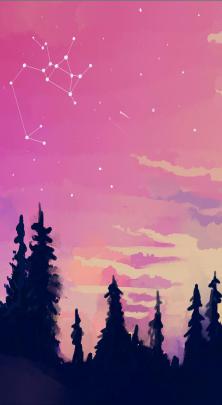 Pink Aesthetic Wallpapers
