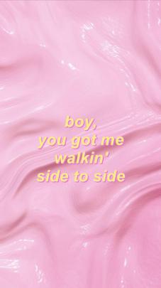 Pink Aesthetic Wallpapers