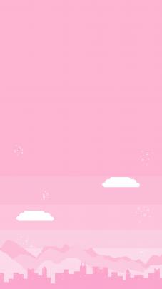 Cute Aesthetic Pastel Pink Wallpapers