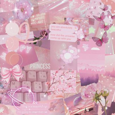 Download Soft Pink Aesthetic wallpaper by iiiBxbbleTxa - 93 - Free on 
