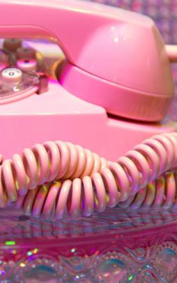 [22+] Pink Aesthetic Wallpapers 