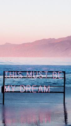 Pink Aesthetic Wallpapers