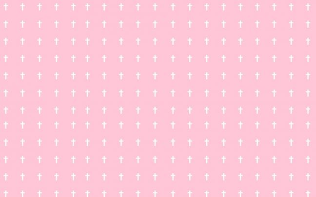 Pastel Pink Aesthetic Wallpapers