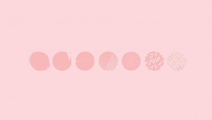 Pink Aesthetic Cute PC Wallpapers