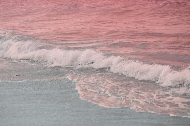 Mac Pink Aesthetic Wallpapers - Top Free Mac Pink Aesthetic Backgrounds 