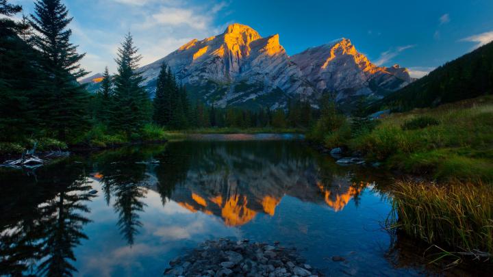 1080P Nature Wallpapers (68+ background pictures)