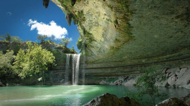 Landscape Wallpapers 1080p
