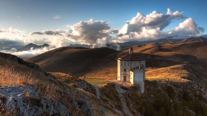 Landscape Wallpapers 1080p