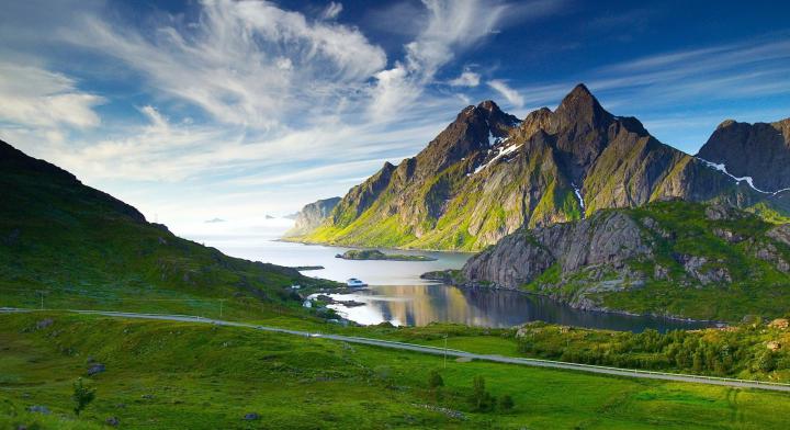 Wallpapers Nature 1080p