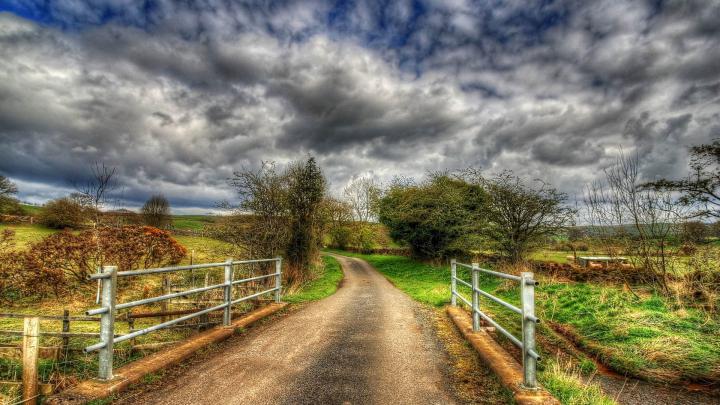 Landscape HD Wallpapers 1080p (81+ images)