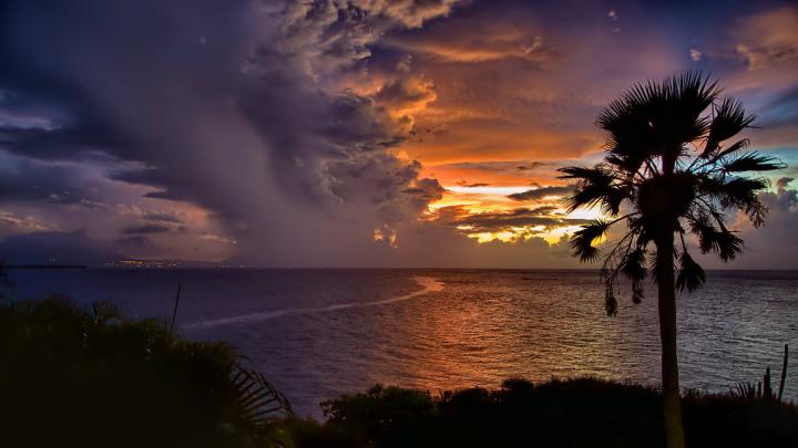 Dominican Republic Desktop Wallpaper 1080p -