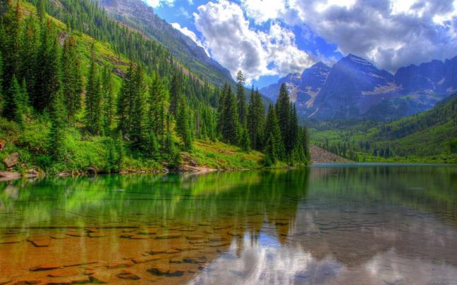 HD Wallpapers 1080p Nature