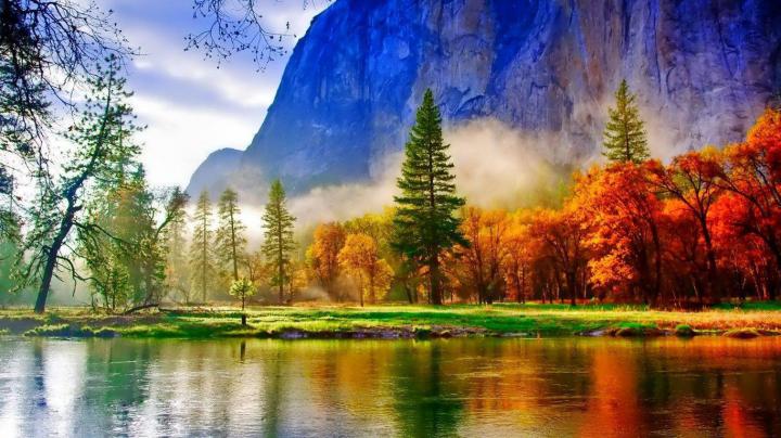 Wallpapers Nature Full Size Desktop 2016