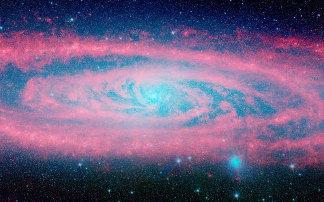 Galaxy Backgrounds Tumblr