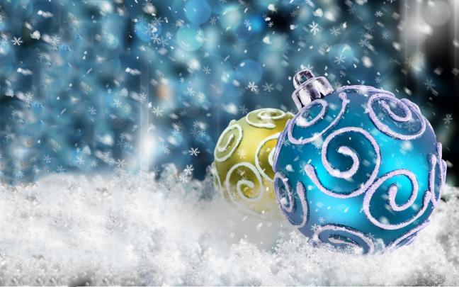 Christmas Wallpapers \u0026 Images: Christmas HD Wallpapers for Desktop 
