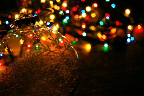 HD Christmas Wallpapers