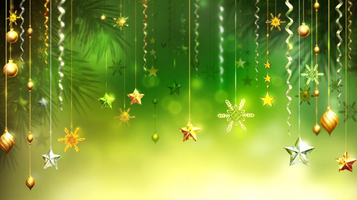 Christmas Backgrounds Free Download