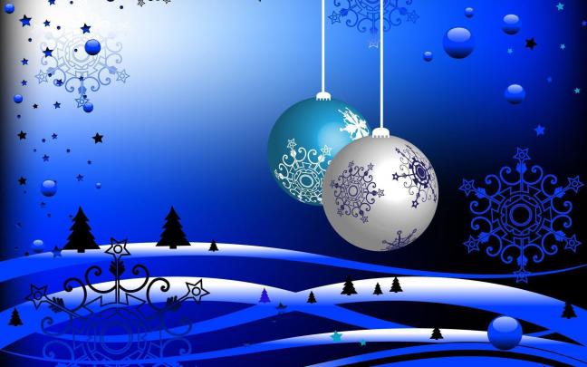 Free Christmas Wallpaper Backgrounds For Computer