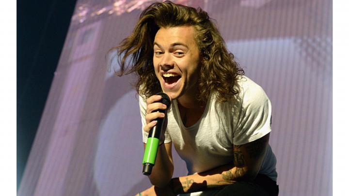 Harry Styles 2019 Computer Wallpapers