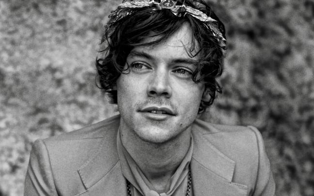 Harry Styles Desktop 2019 Wallpapers
