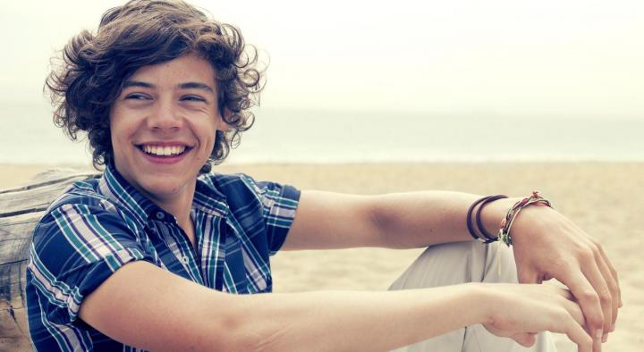 Harry Styles 2018 Wallpapers
