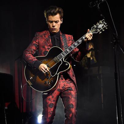 Harry Styles 2018 Wallpapers