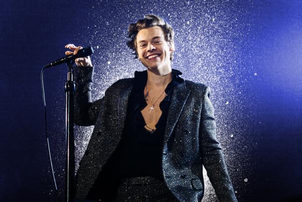 Harry Styles Wallpapers (71+ images)