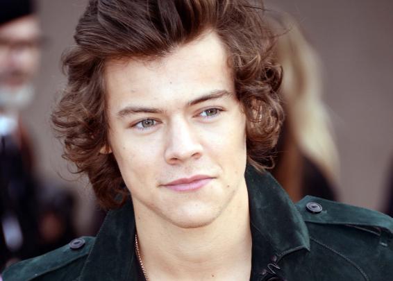 Harry Styles 2018 Wallpapers