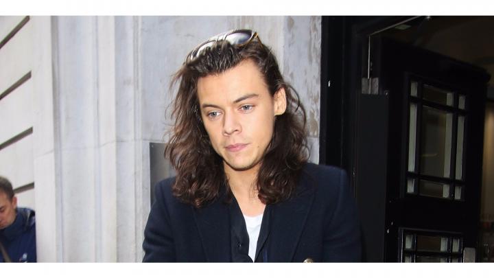 Harry Styles Wallpapers (71+ images)