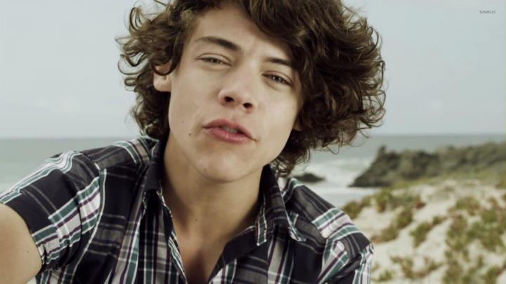 Harry Styles Wallpapers