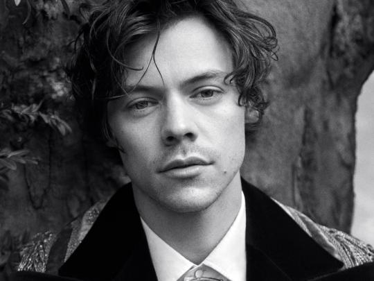 Harry Styles HD Wallpapers