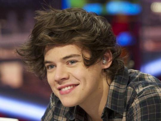 Harry Styles 2018 Wallpapers