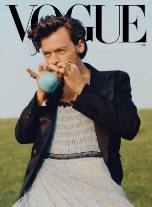 Harry Styles 2021 Wallpapers