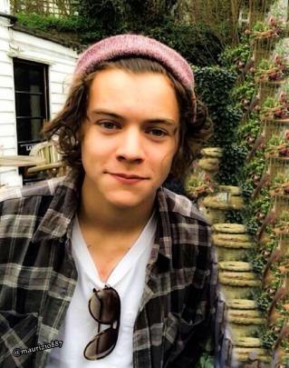 Harry Styles 2018 Wallpapers