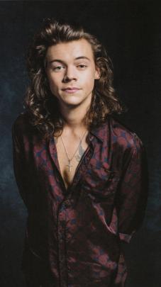 Harry Styles 2018 Wallpapers