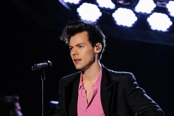 Harry Styles Desktop 2019 Wallpapers