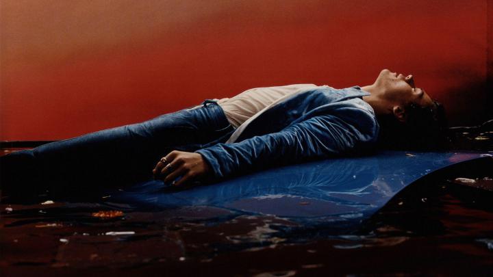 Harry Styles 2018 Wallpapers