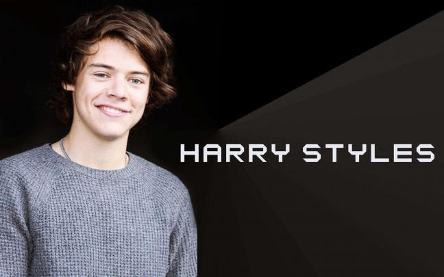 Harry Styles Wallpapers