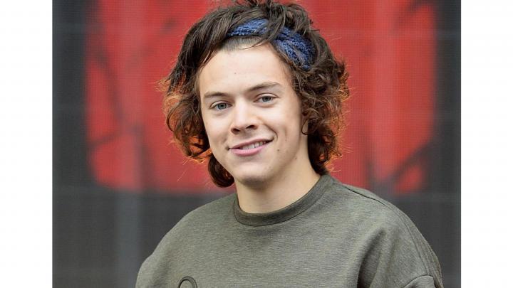 Harry Styles 2018 Wallpapers