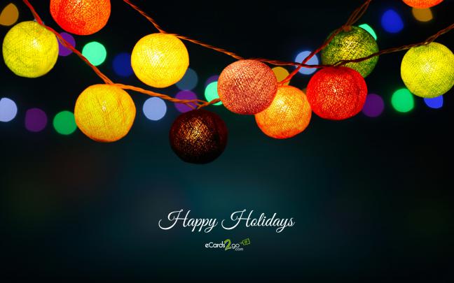Cool Holiday Desktop Wallpaper (69+ images)