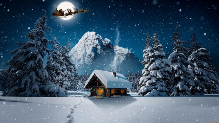 Autism Christmas Wallpapers