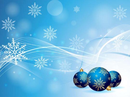 Traditional Christmas Wallpapers