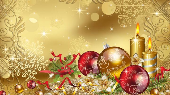 christmas, Holiday, Seasonal, New, Year Wallpapers HD \/ Desktop and 