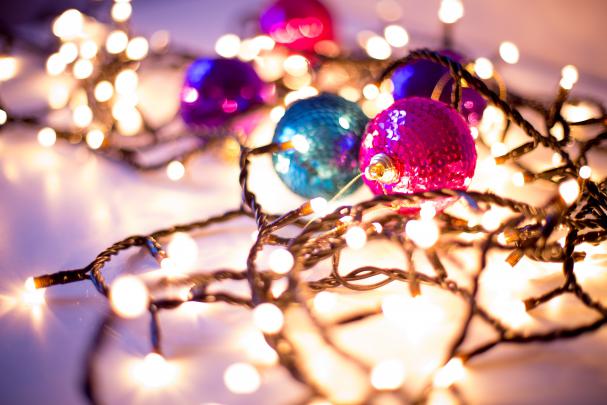 Christmas Theme Wallpapers