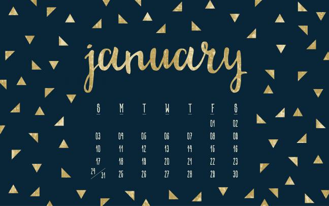 January wallpaper \u00b7\u2460 Download free cool High Resolution wallpapers for 