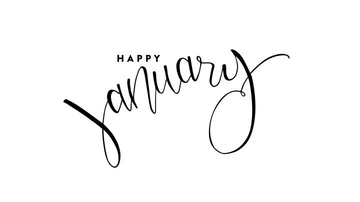 January Desktop \u0026 Phone Wallpapers \u2013 Ashlee Proffitt