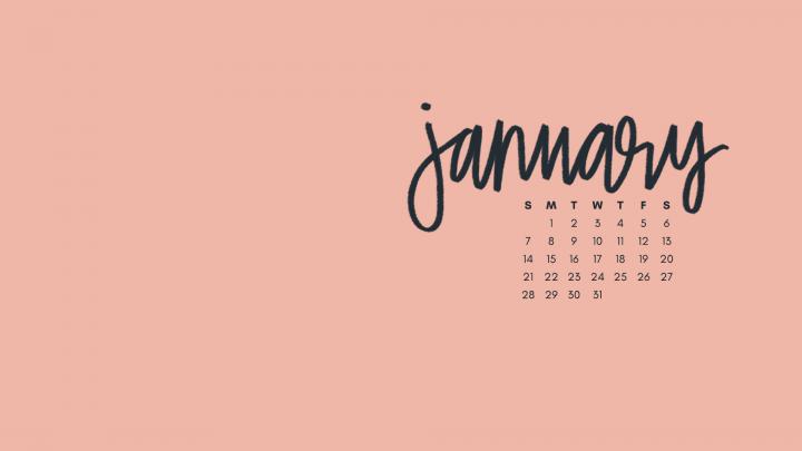 January Wallpapers (70+ background pictures)